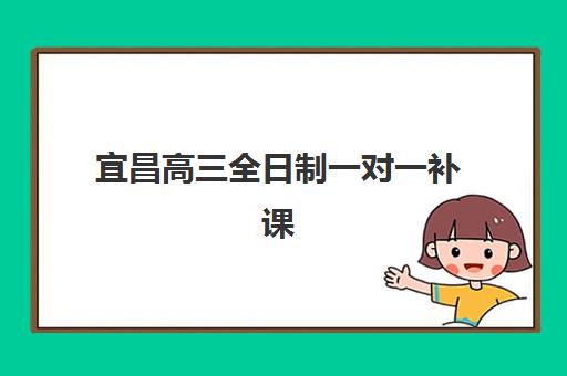 宜昌高三全日制一对一补课2025年考点有哪些？最新考点分布、机构选择与备考全攻略