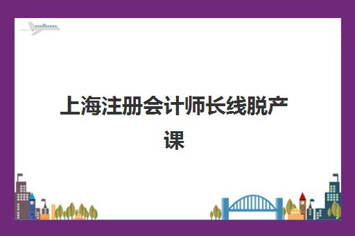 上海注册会计师长线脱产课程时间2025具体时间如何查询？最新课程表与高效备考全规划揭秘